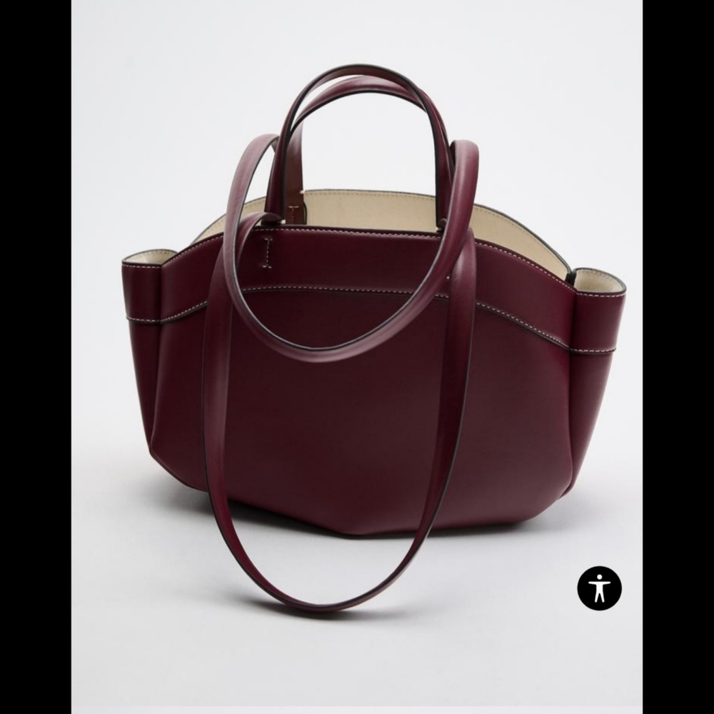 Zara Tote Bag